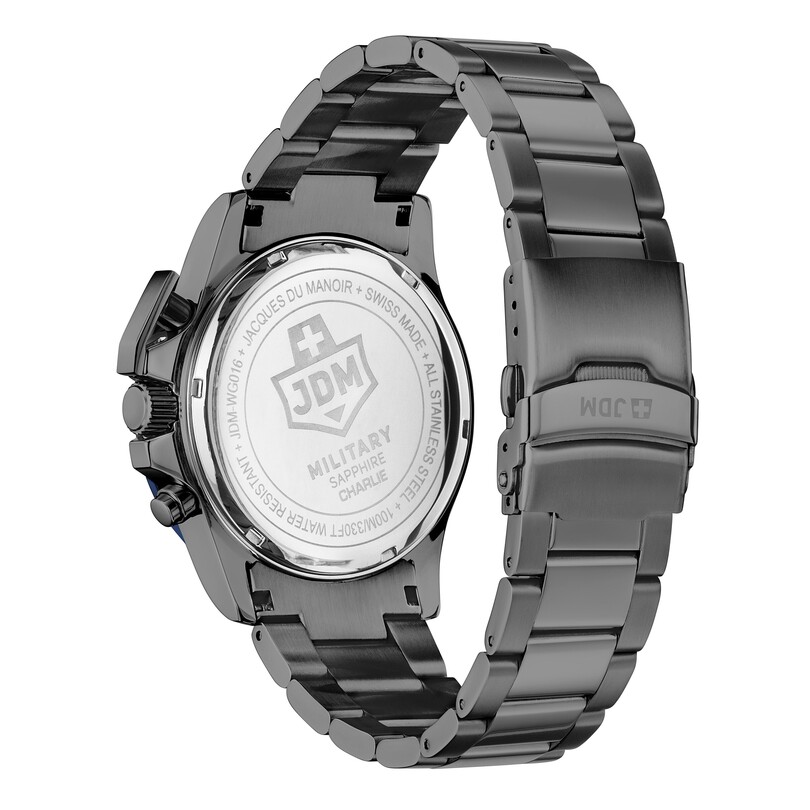 CHARLIE JDM-WG016-03 Erkek Kol Saati - Thumbnail