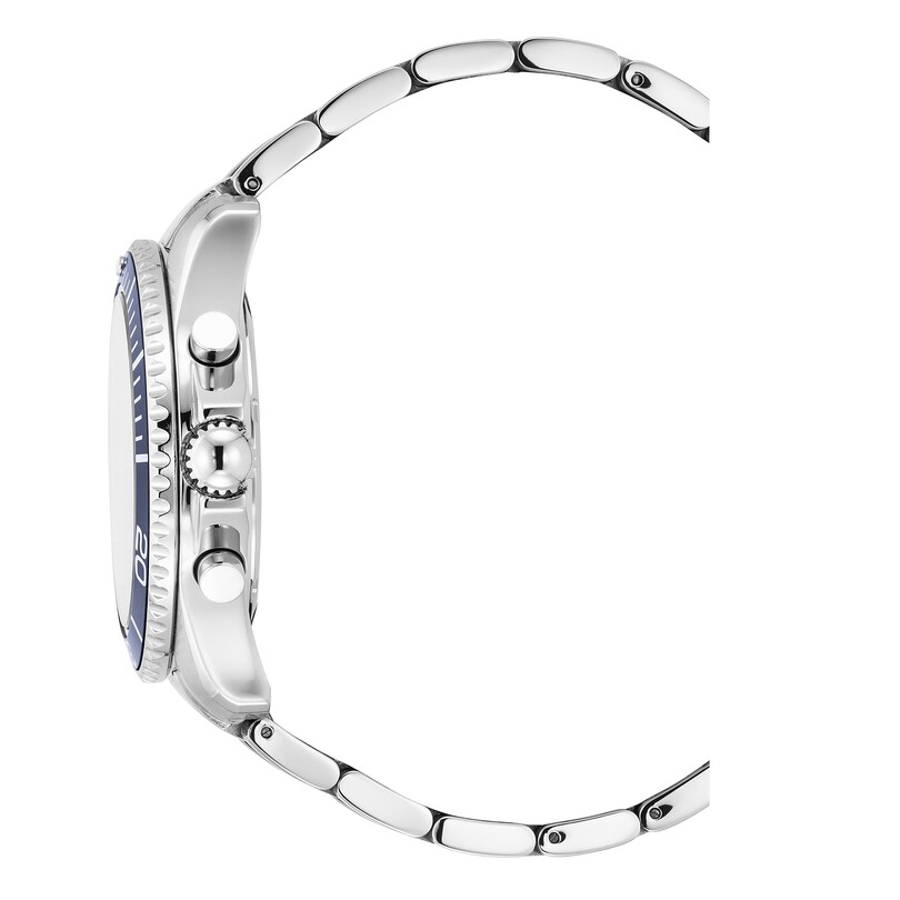 SIERRA CHRONO JDM-WG019-02 Erkek Kol Saati - Thumbnail