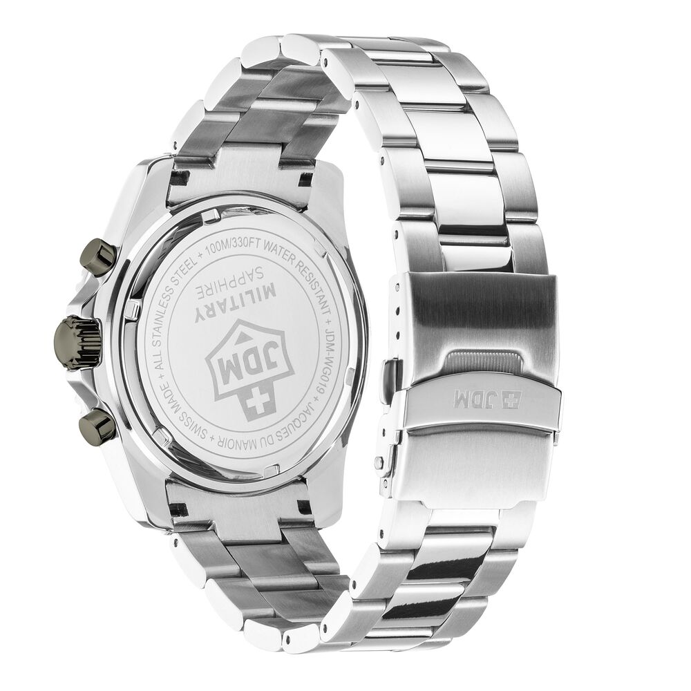 SIERRA CHRONO JDM-WG019-03 Erkek Kol Saati