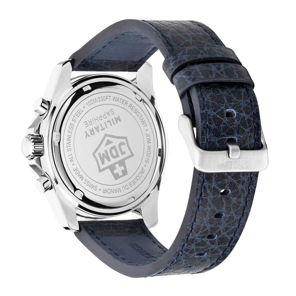 SIERRE CHRONO JDM-WG019-06 Erkek Kol Saati