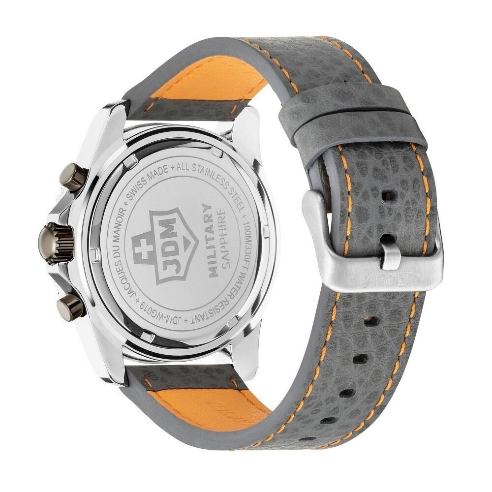 SIERRE CHRONO JDM-WG019-07 Erkek Kol Saati