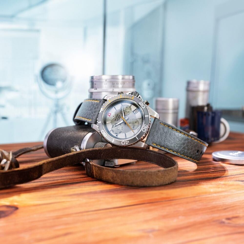 SIERRE CHRONO JDM-WG019-07 Erkek Kol Saati