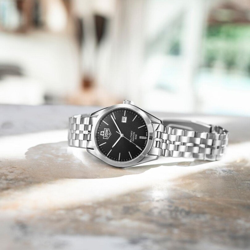 INTERLAKEN JDM-WG023-03 Erkek Kol Saati - Thumbnail