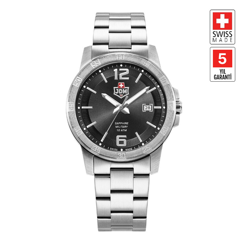 OSCAR JDM-WG025-01 Erkek Kol Saati - Thumbnail