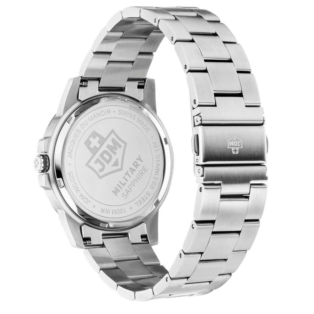 OSCAR JDM-WG025-03 Erkek Kol Saati