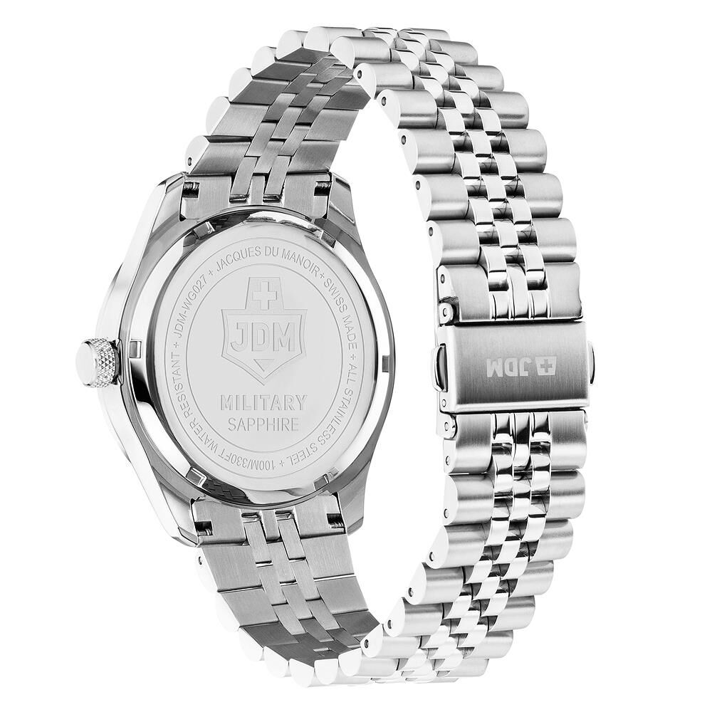 ZULU JDM-WG027-06 Erkek Kol Saati