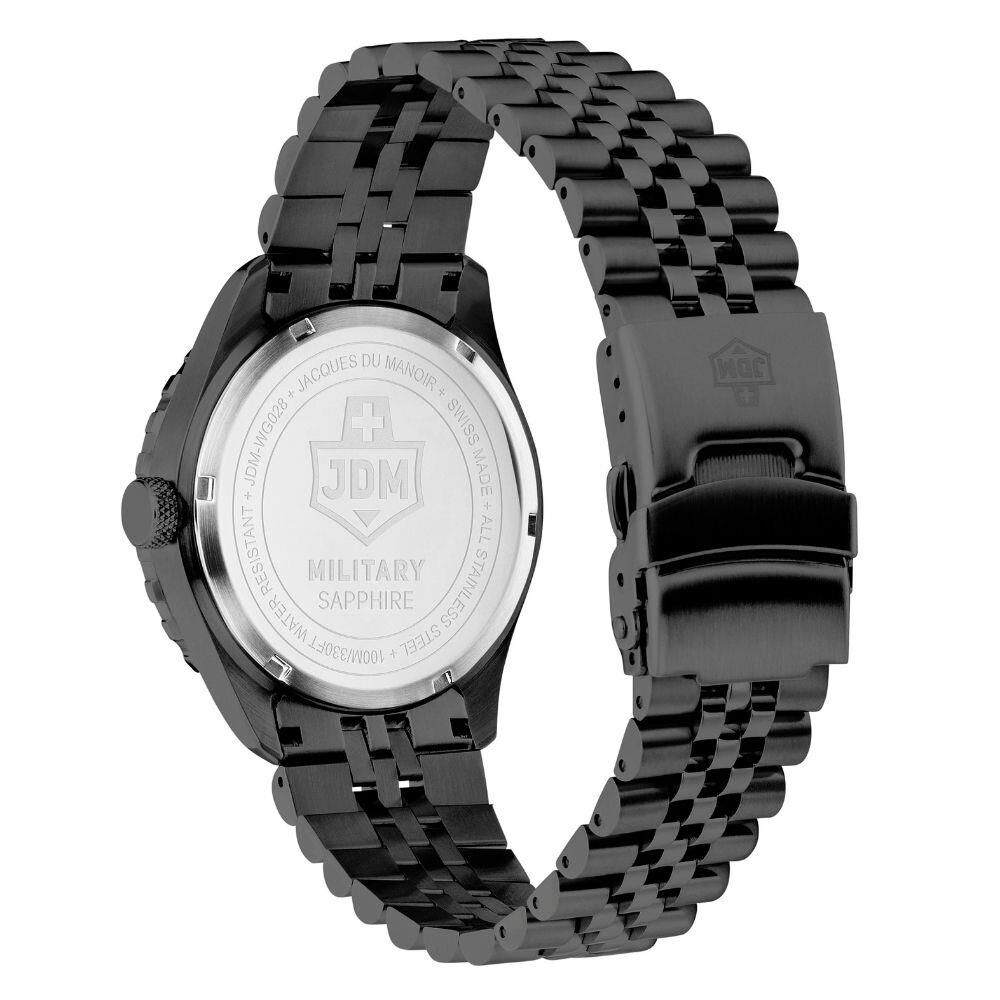 WINGMAN JDM-WG028-01 Erkek Kol Saati