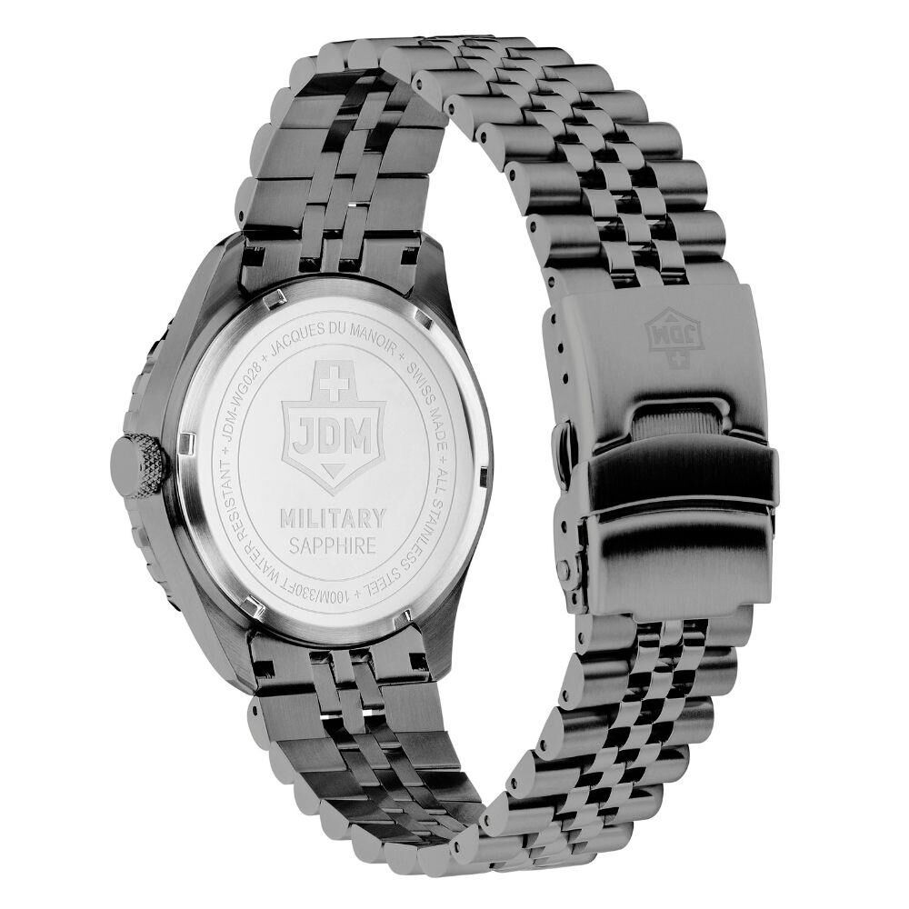 WINGMAN JDM-WG028-02 Erkek Kol Saati