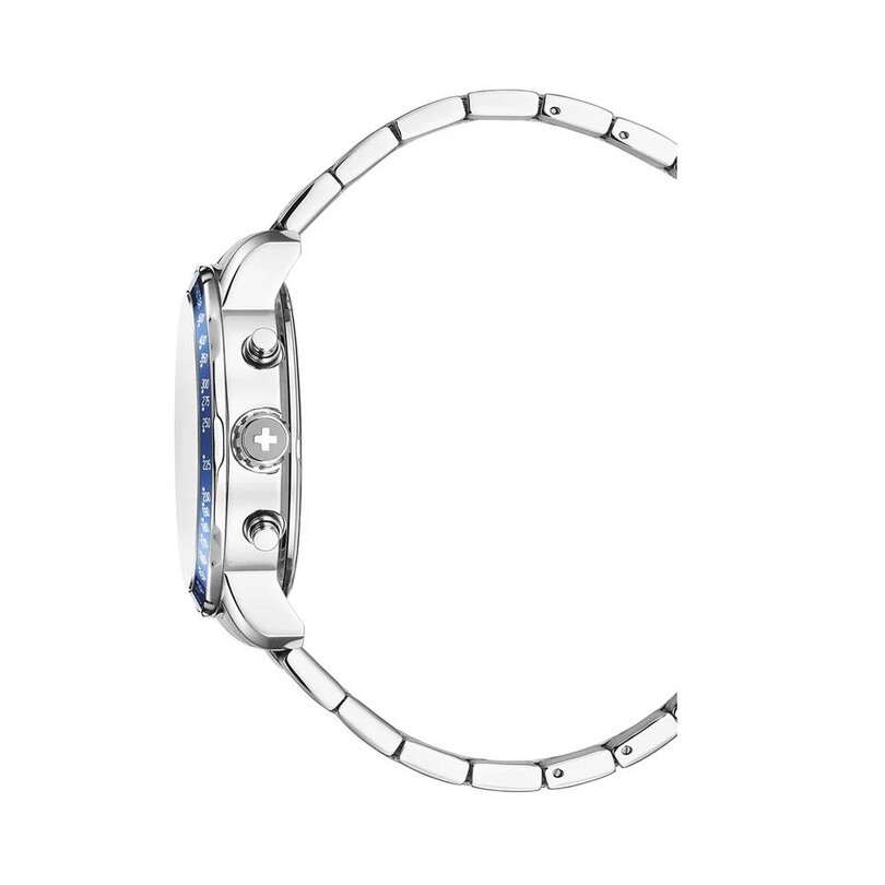 JDM MILITARY SAPPHIRE JDM-WG033-02 Erkek Kol Saati - Thumbnail
