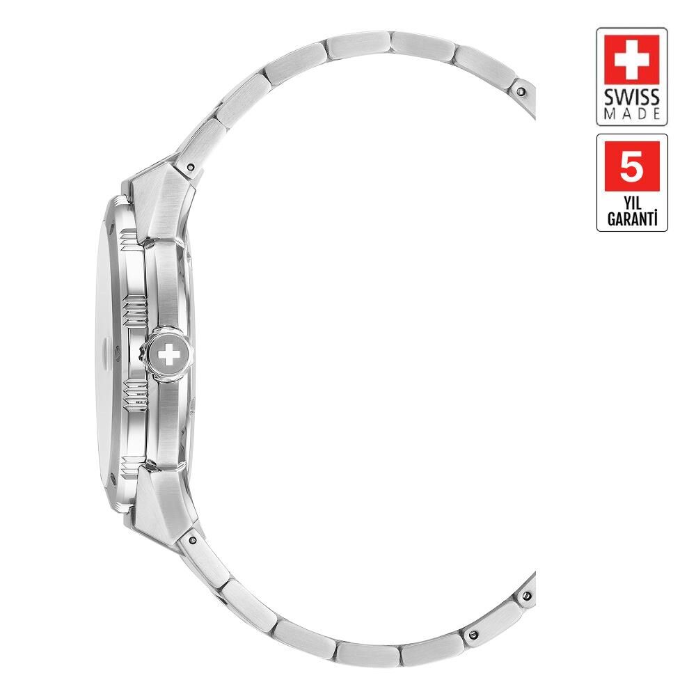 JDM MILITARY SAPPHIRE JDM-WG034-02 Erkek Kol Saati