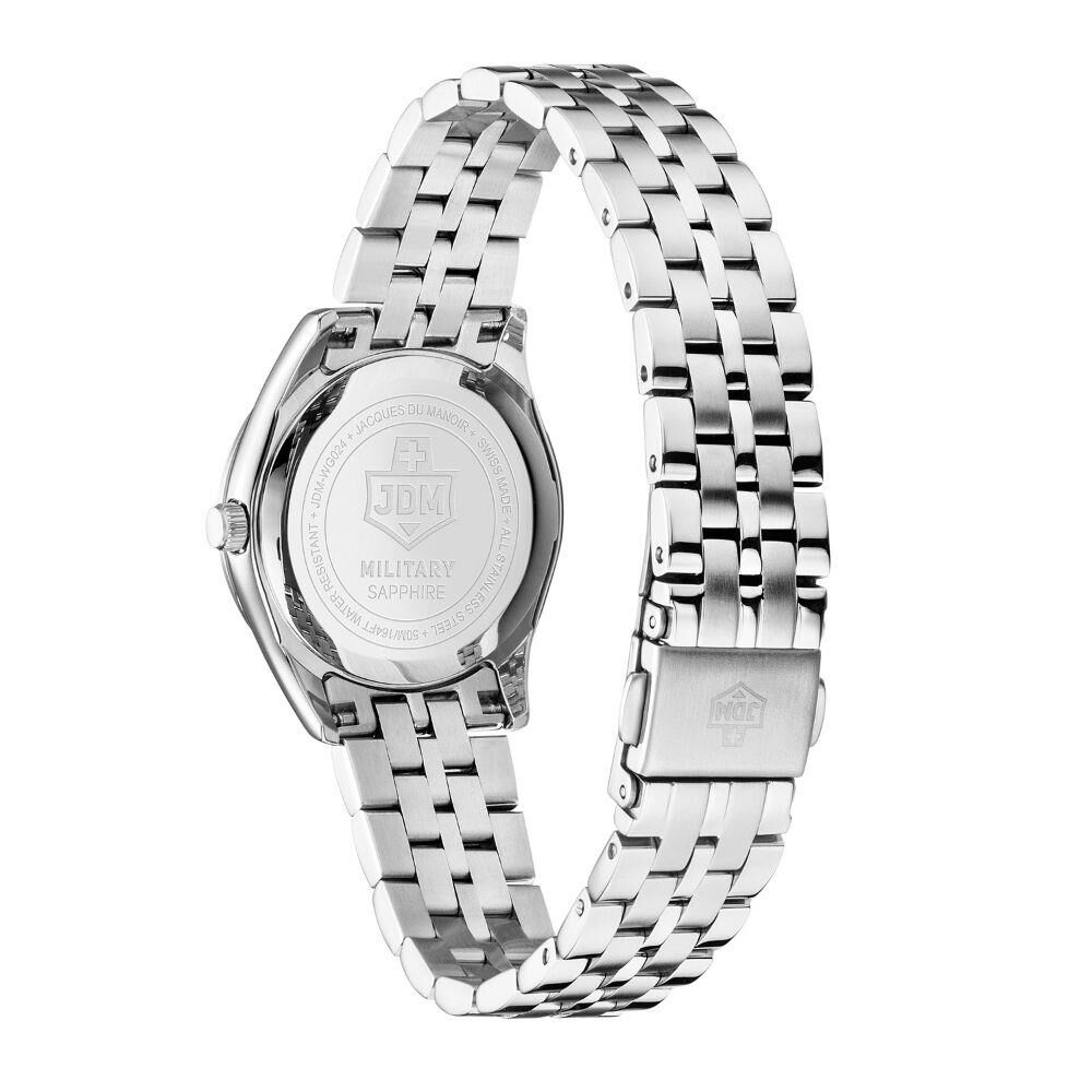 INTERLAKEN JDM-WL024-01 Kadın Kol Saati