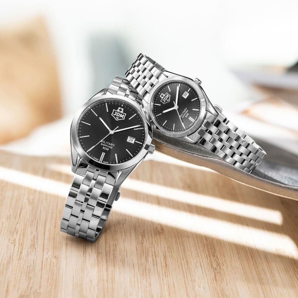 INTERLAKEN JDM-WL024-03 Kadın Kol Saati