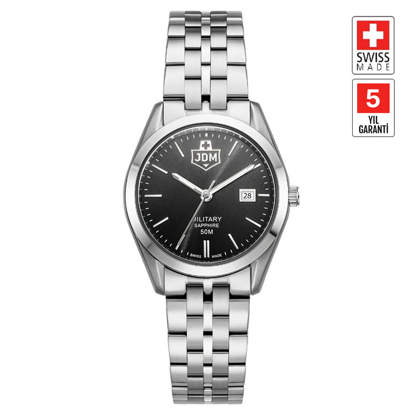 INTERLAKEN JDM-WL024-03 Kadın Kol Saati - Thumbnail