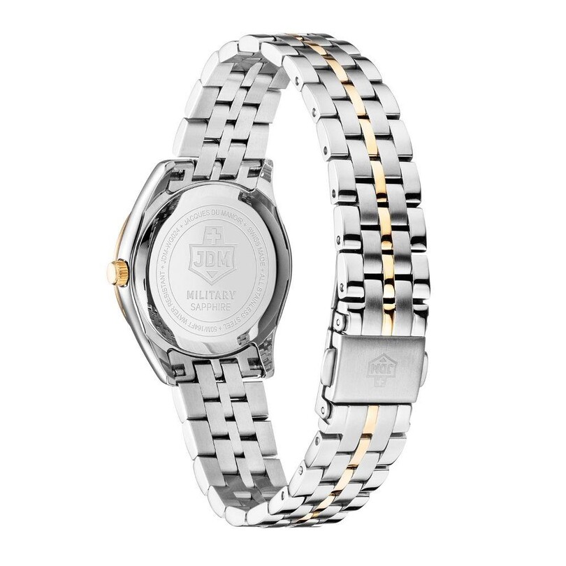 INTERLAKEN JDM-WL024-06 Kadın Kol Saati - Thumbnail