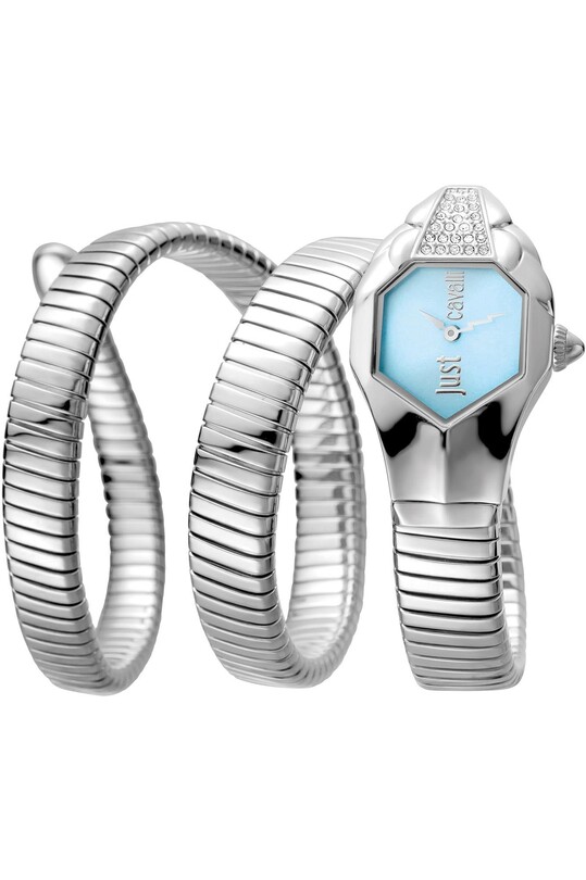 JUST CAVALLI JC1L022M0015 Kadın Kol Saati - Thumbnail