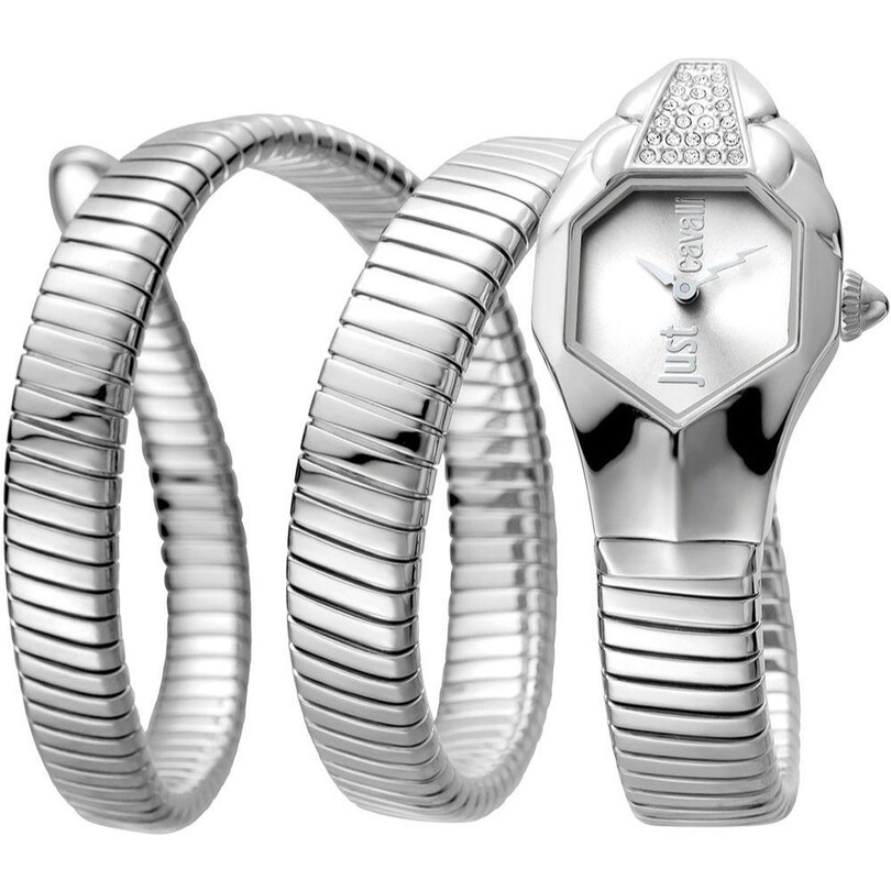 JUST CAVALLI - JUST CAVALLI JC1L022M0055 Kadın Kol Saati