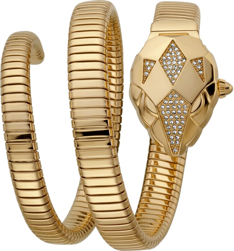 JUST CAVALLI JC1L073M0065 Kadın Kol Saati - Thumbnail