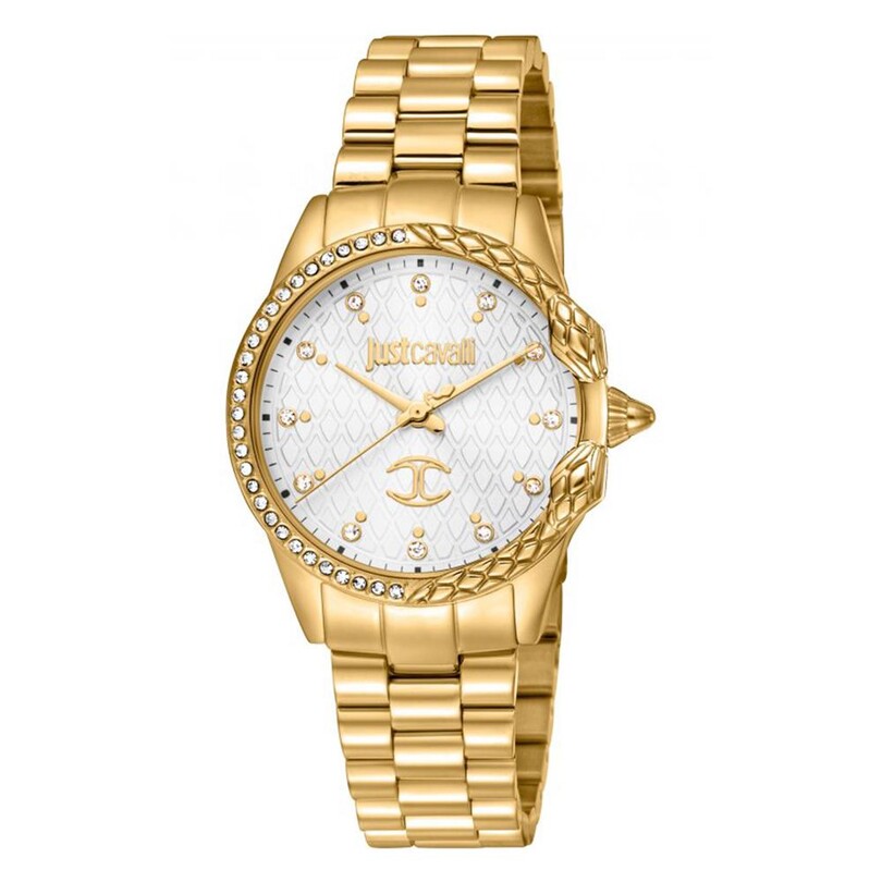 JUST CAVALLI JC1L095M0355 Kadın Kol Saati - Thumbnail