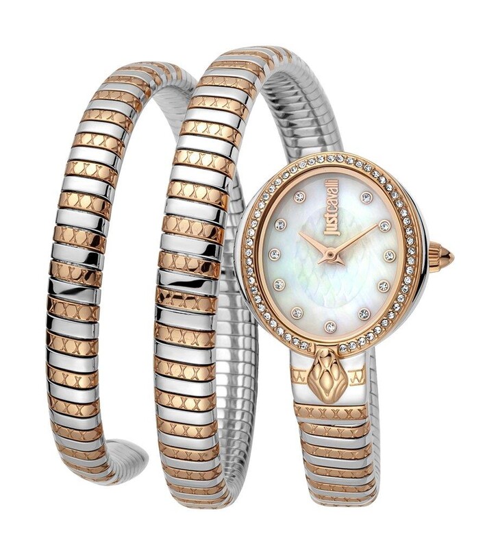 JUST CAVALLI JC1L153M0065 Kadın Kol Saati - Thumbnail