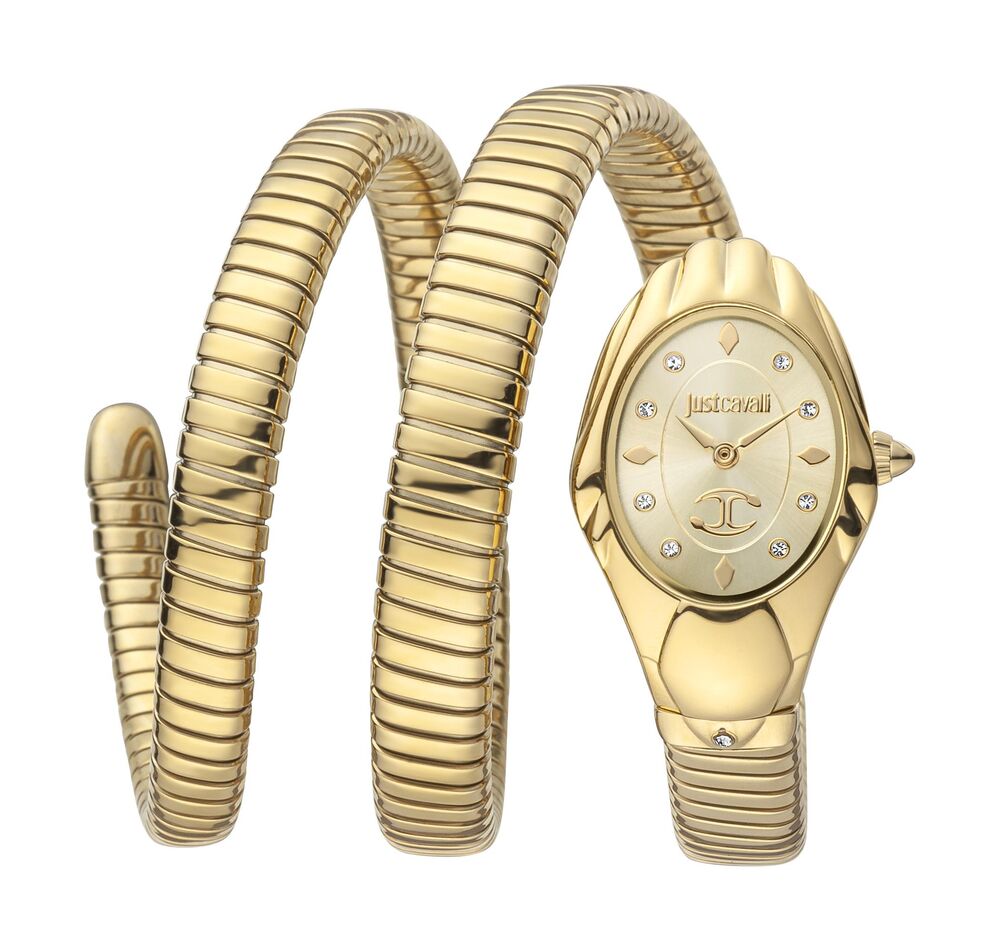 JUST CAVALLI JC1L184M0025 Kadın Kol Saati