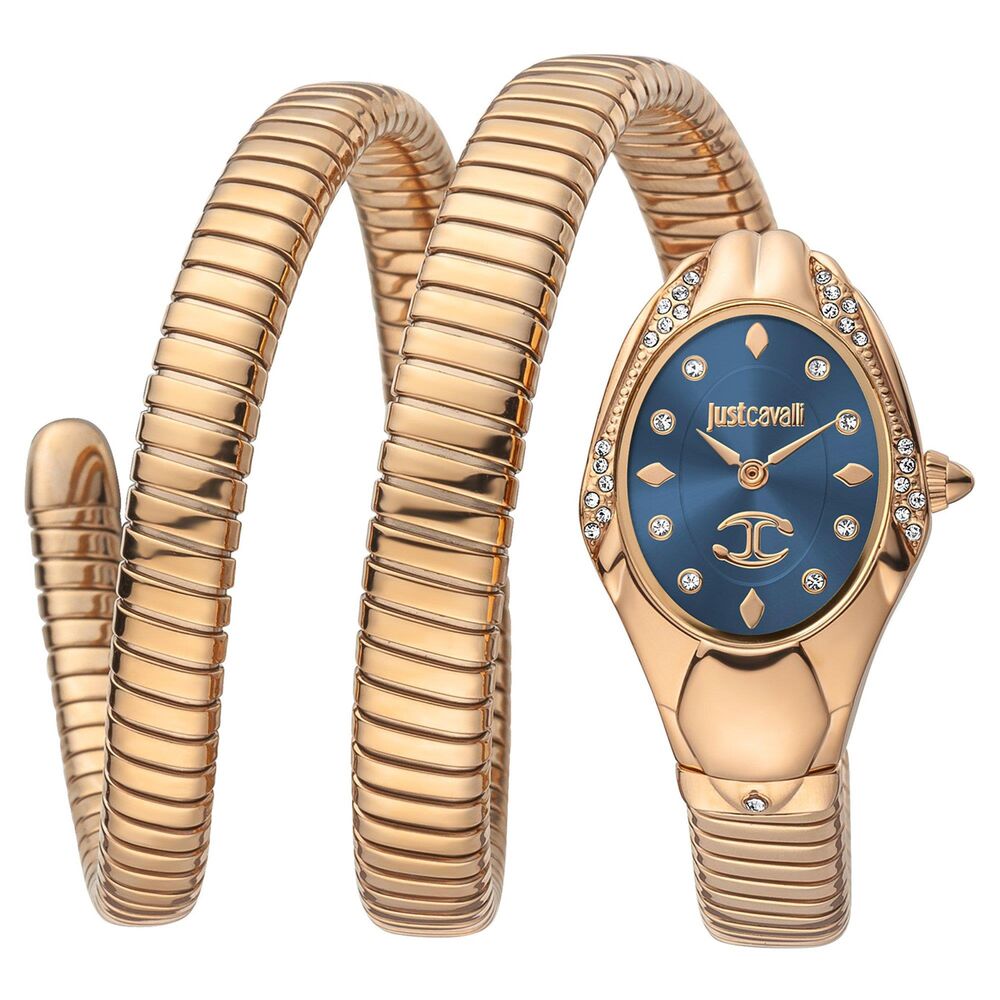 JUST CAVALLI JC1L185M0035 Kadın Kol Saati