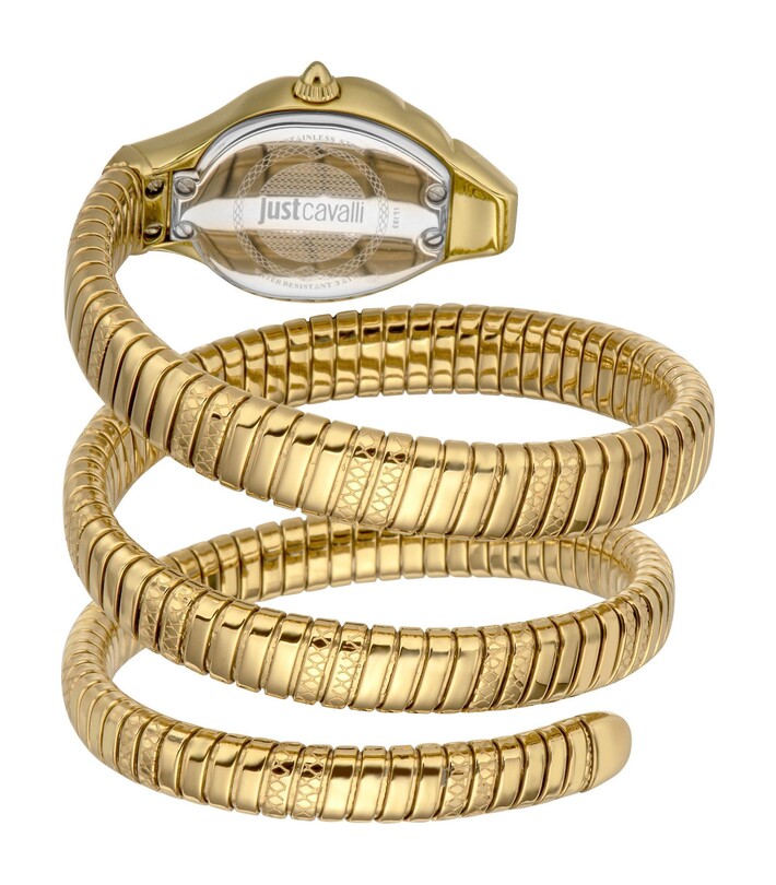 JUST CAVALLI JC1L193M0025 Kadın Kol Saati - Thumbnail