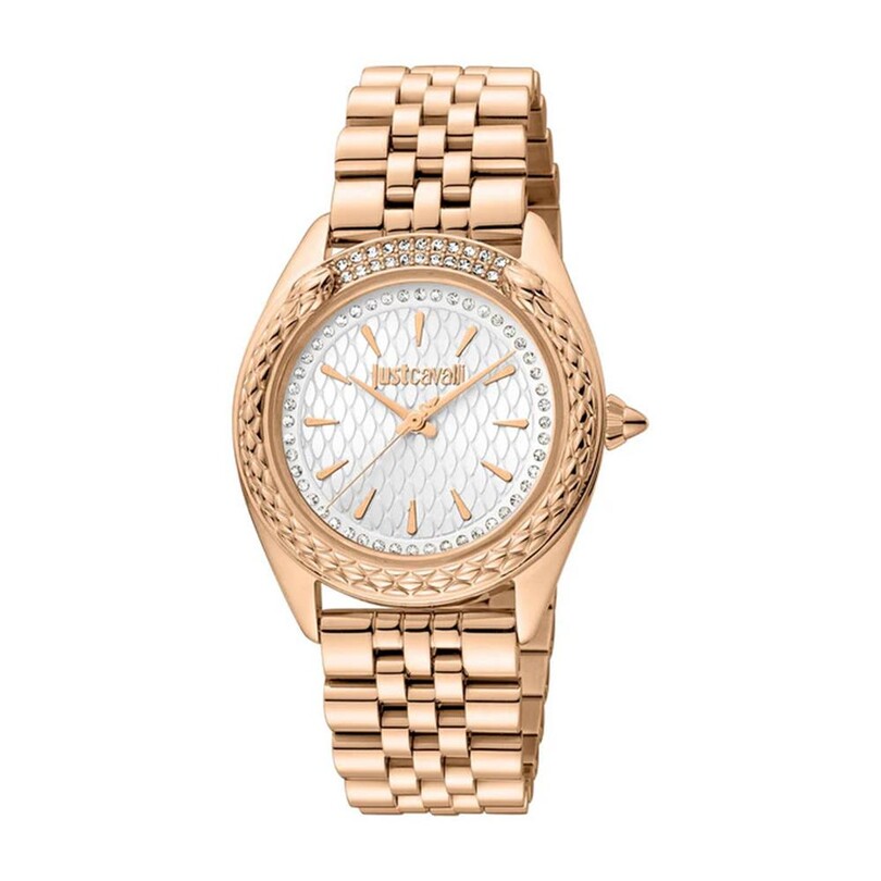 JUST CAVALLI JC1L195M0375 Kadın Kol Saati - Thumbnail