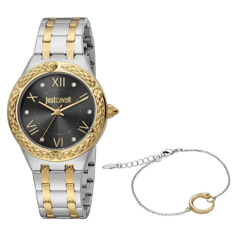 JUST CAVALLI JC1L200M0095 Kadın Kol Saati - Thumbnail