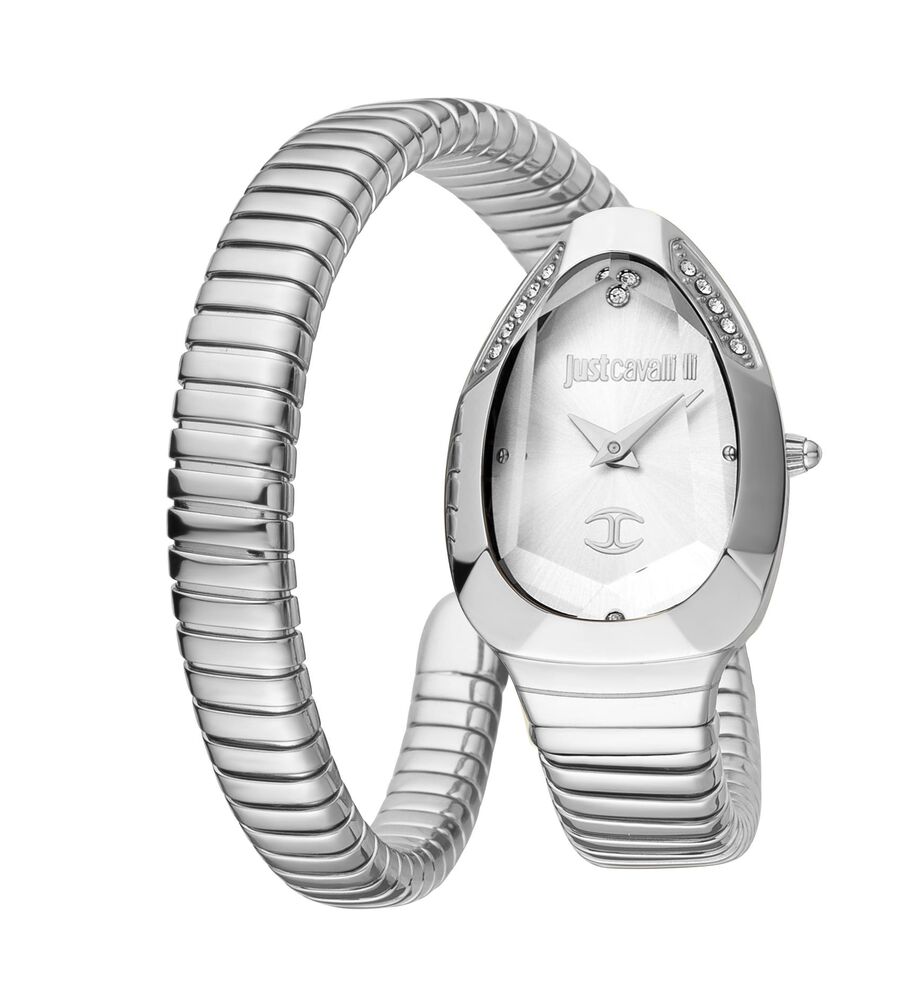 JUST CAVALLI JC1L208M0015 Kadın Kol Saati