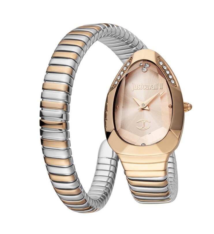 JUST CAVALLI JC1L208M0075 Kadın Kol Saati - Thumbnail