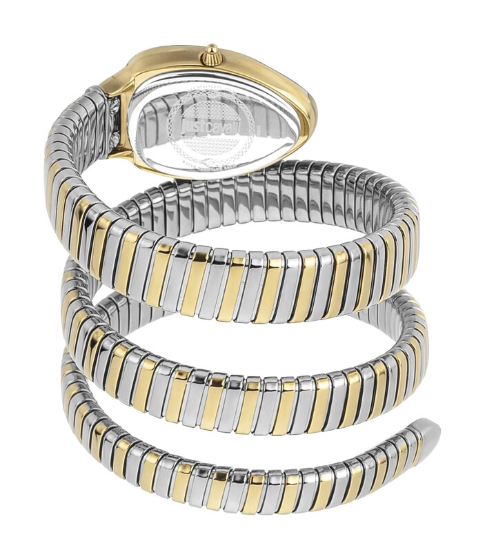 JUST CAVALLI JC1L209M0065 Kadın Kol Saati - Thumbnail