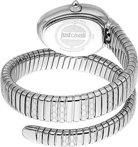 JUST CAVALLI JC1L222M0015 Kadın Kol Saati - Thumbnail