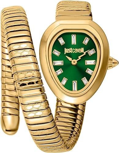 JUST CAVALLI JC1L222M0035 Kadın Kol Saati - Thumbnail