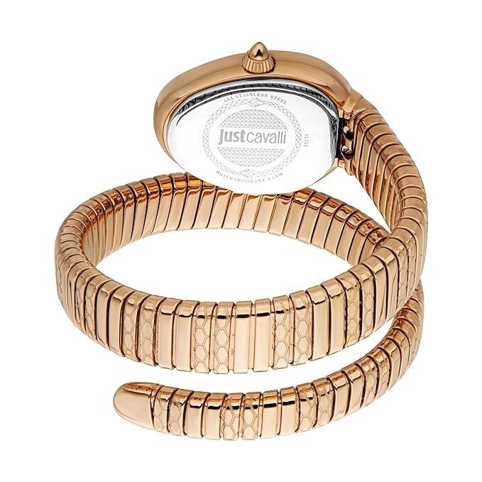 JUST CAVALLI JC1L222M0045 Kadın Kol Saati - Thumbnail