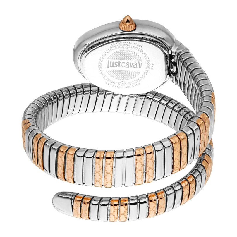 JUST CAVALLI JC1L222M0065 Kadın Kol Saati - Thumbnail