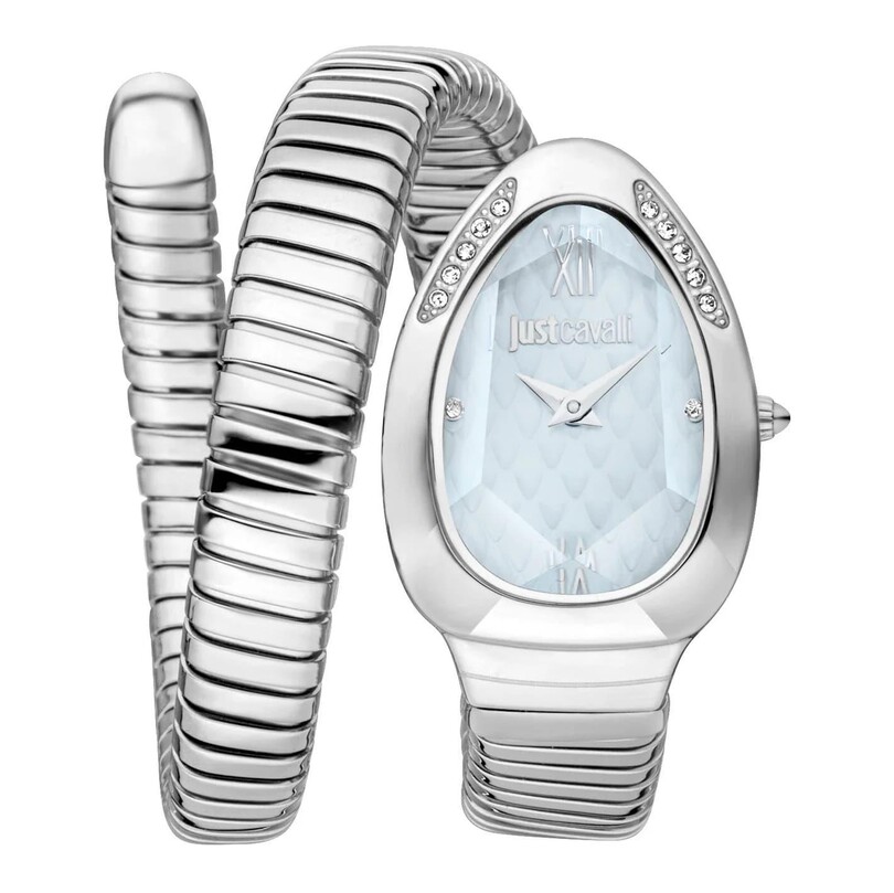 JUST CAVALLI JC1L223M0015 Kadın Kol Saati - Thumbnail