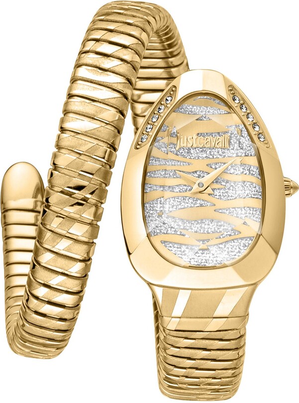JUST CAVALLI JC1L225M0035 Kadın Kol Saati - Thumbnail