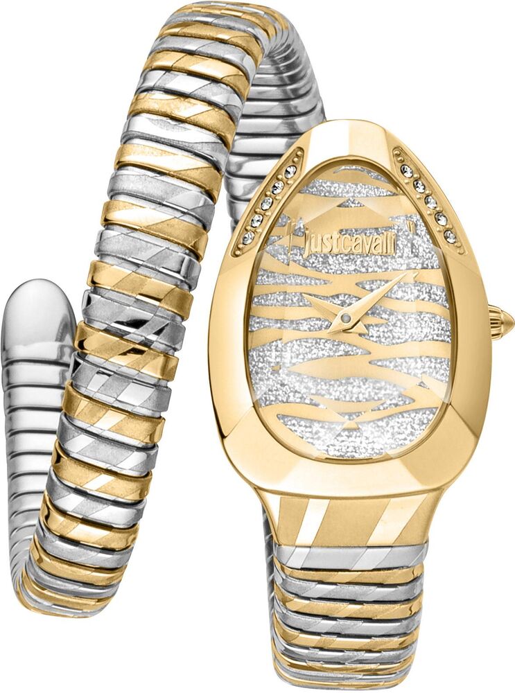 JUST CAVALLI JC1L225M0075 Kadın Kol Saati
