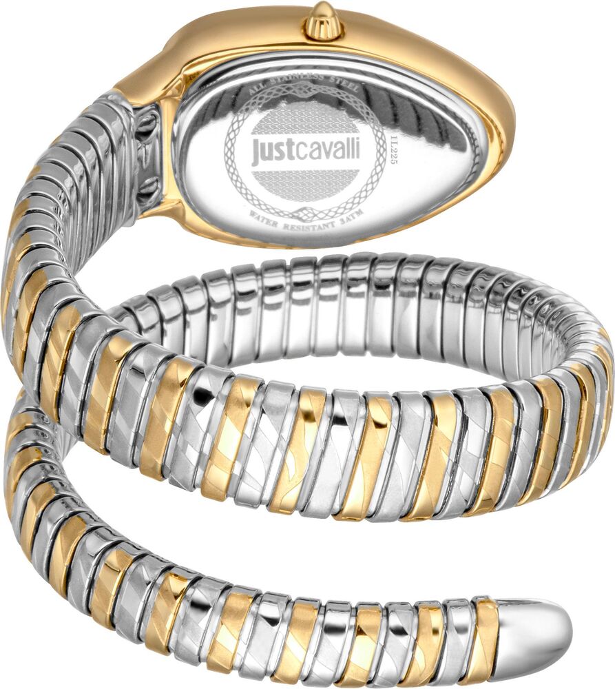 JUST CAVALLI JC1L225M0075 Kadın Kol Saati