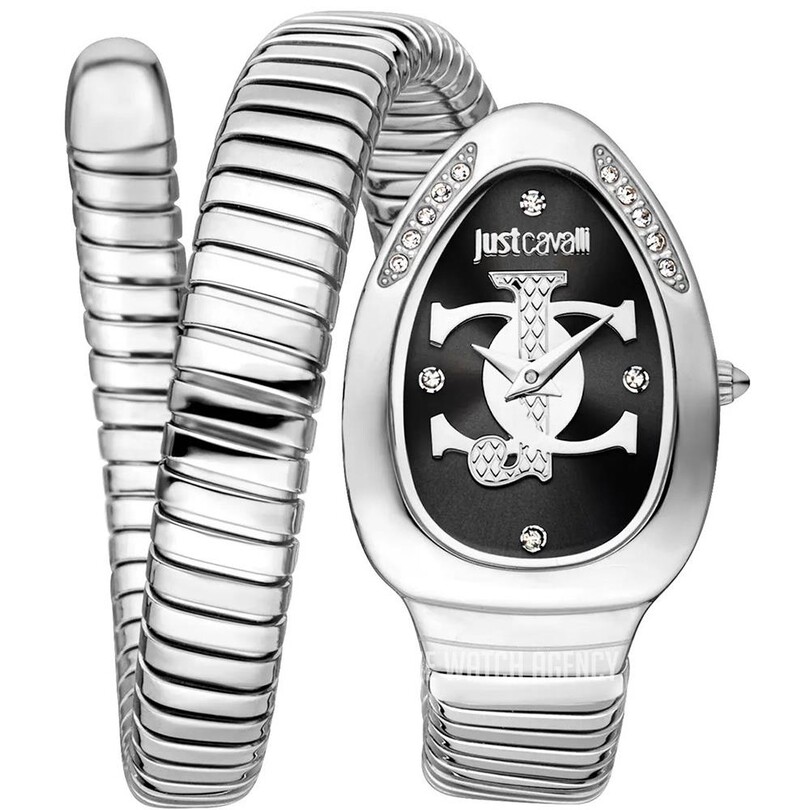 JUST CAVALLI JC1L227M0025 Kadın Kol Saati - Thumbnail