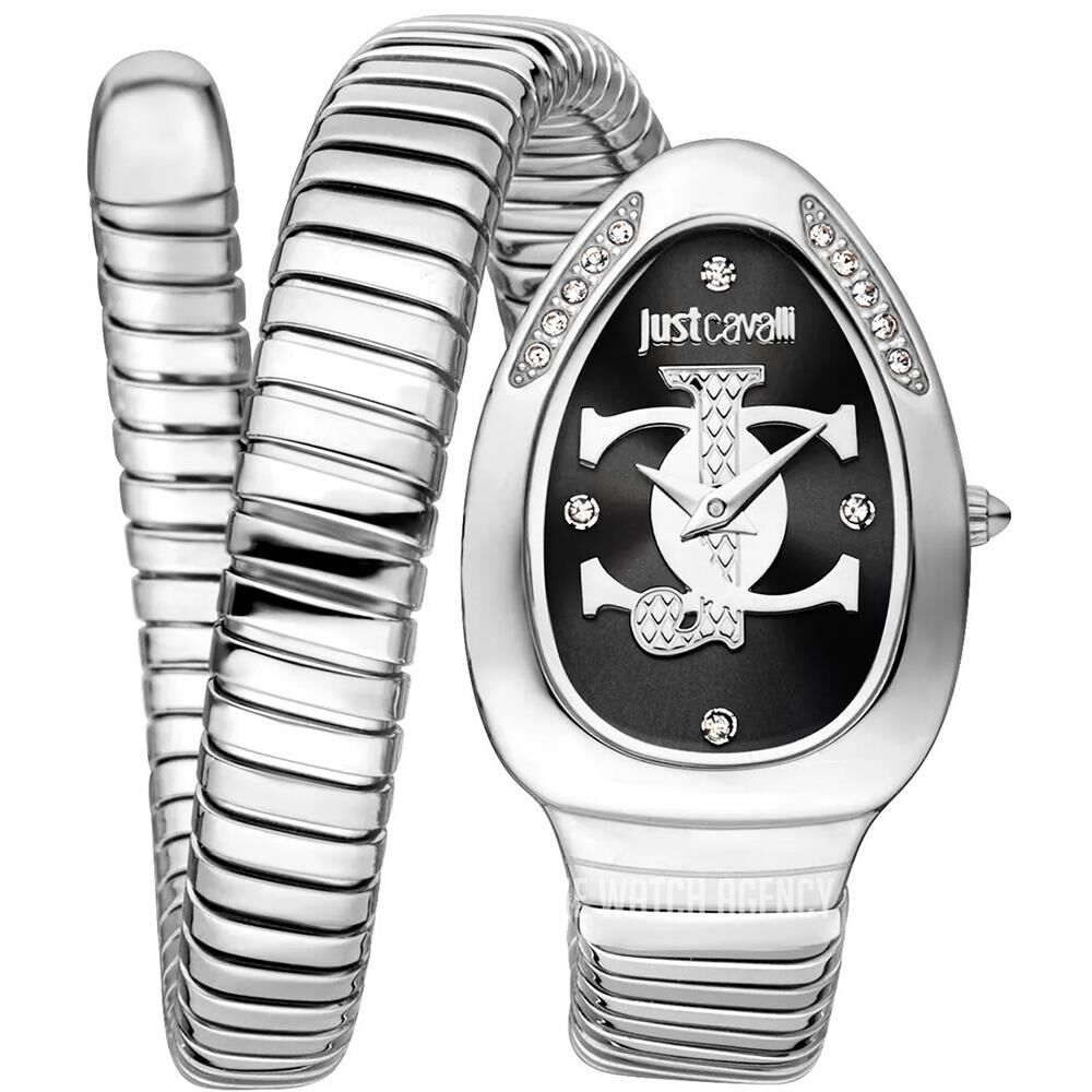 JUST CAVALLI JC1L227M0025 Kadın Kol Saati