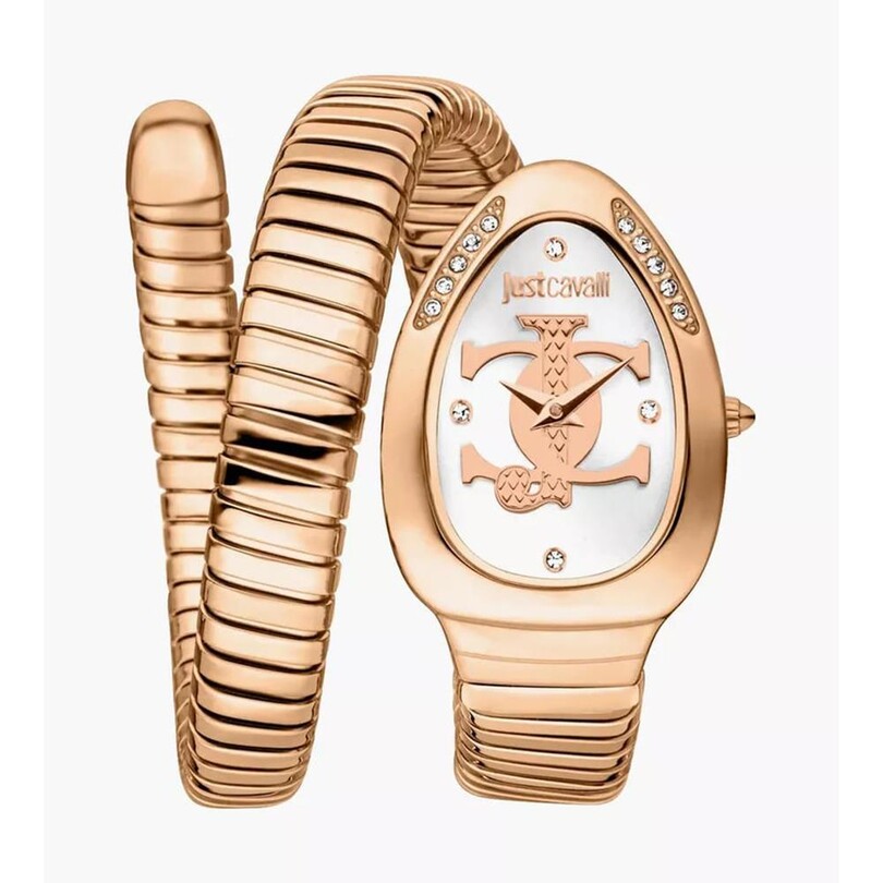 JUST CAVALLI JC1L227M0055 Kadın Kol Saati - Thumbnail