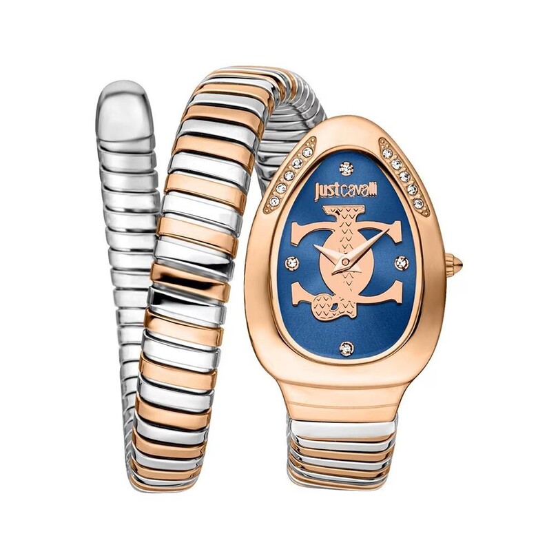 JUST CAVALLI JC1L227M0085 Kadın Kol Saati - Thumbnail