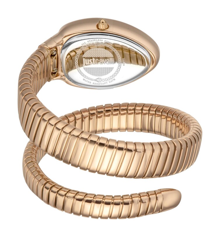 JUST CAVALLI JC1L229M0055 Kadın Kol Saati - Thumbnail