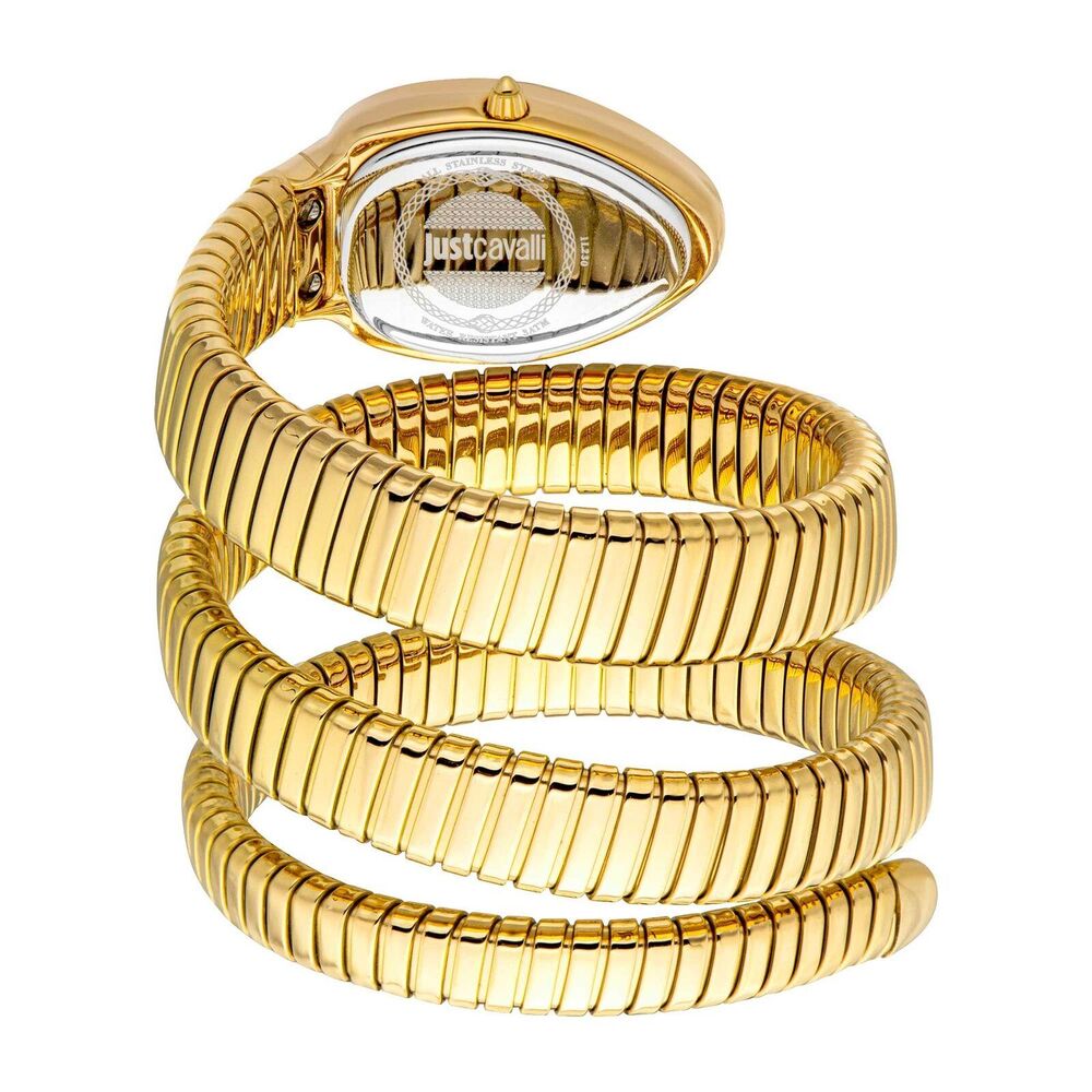 JUST CAVALLI JC1L230M0035 Kadın Kol Saati
