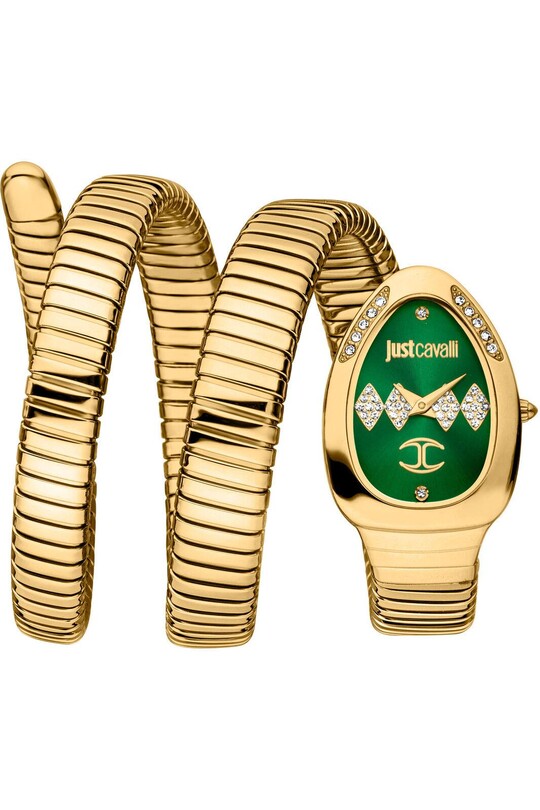 JUST CAVALLI JC1L230M0045 Kadın Kol Saati - Thumbnail