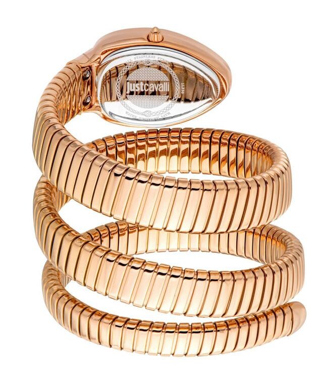 JUST CAVALLI JC1L230M0055 Kadın Kol Saati - Thumbnail