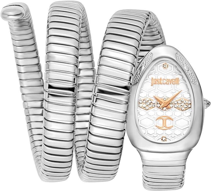 JUST CAVALLI JC1L232M0015 Kadın Kol Saati