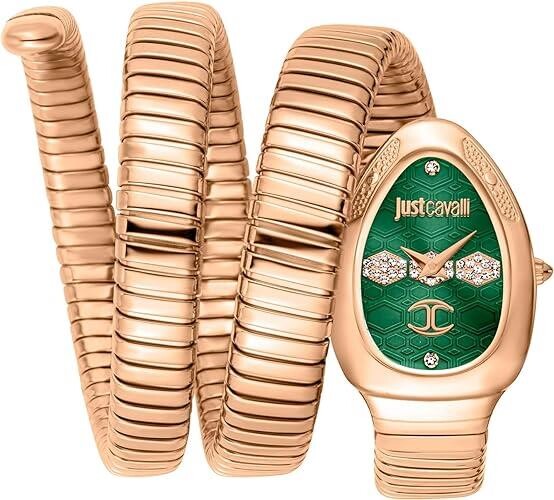 JUST CAVALLI JC1L232M0045 Kadın Kol Saati - Thumbnail