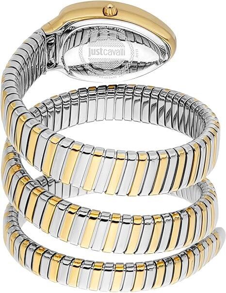 JUST CAVALLI JC1L232M0055 Kadın Kol Saati - Thumbnail